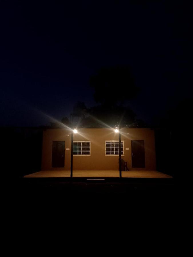 Hotel Wildlife Retreat Tāla Exterior foto